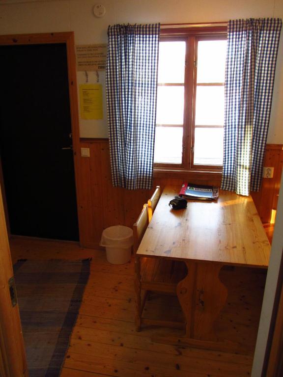 Klaraelvens Camping Stöllet Zimmer foto