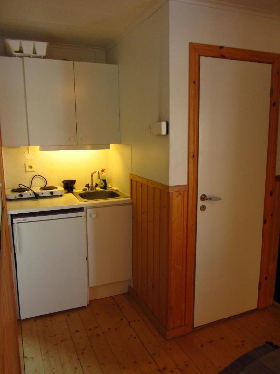 Klaraelvens Camping Stöllet Zimmer foto
