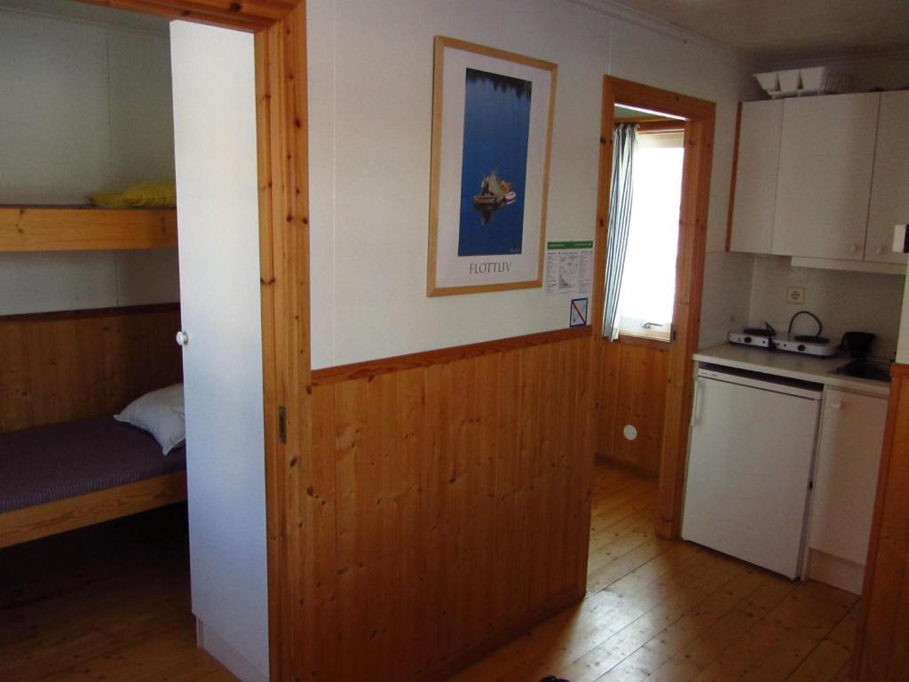 Klaraelvens Camping Stöllet Zimmer foto