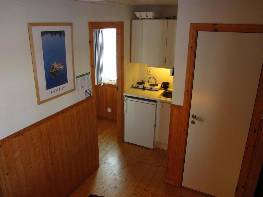 Klaraelvens Camping Stöllet Zimmer foto