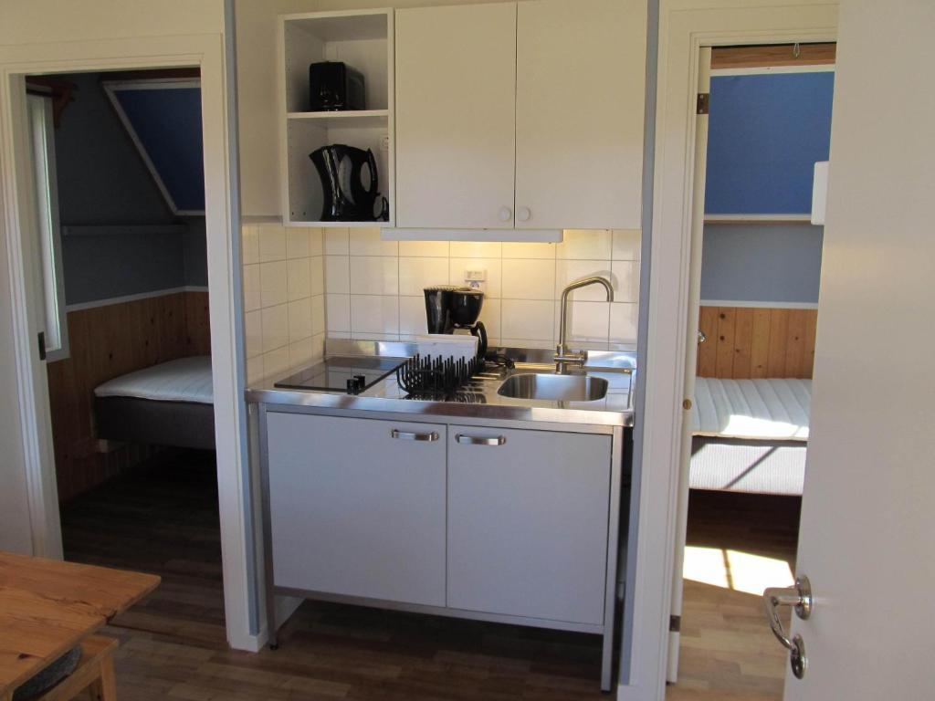 Klaraelvens Camping Stöllet Zimmer foto