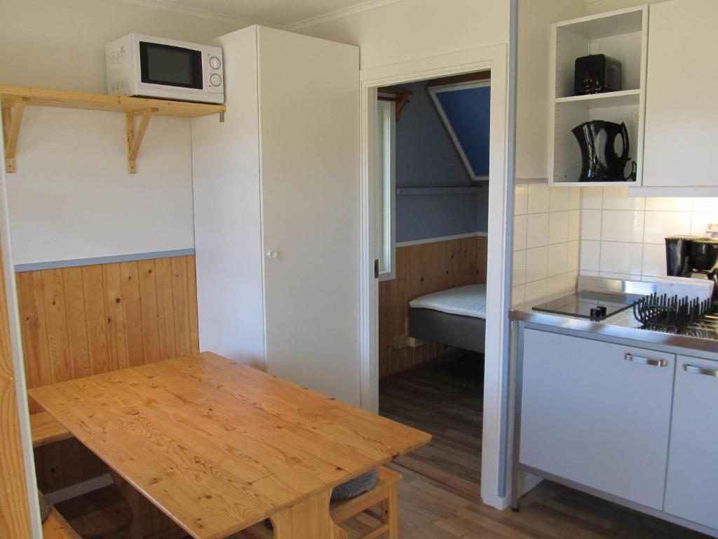 Klaraelvens Camping Stöllet Zimmer foto
