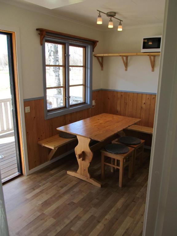 Klaraelvens Camping Stöllet Zimmer foto