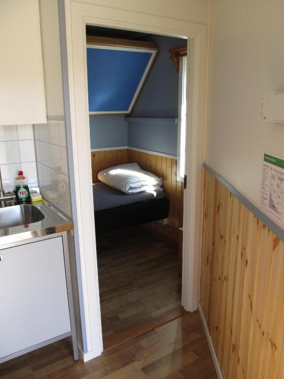Klaraelvens Camping Stöllet Zimmer foto