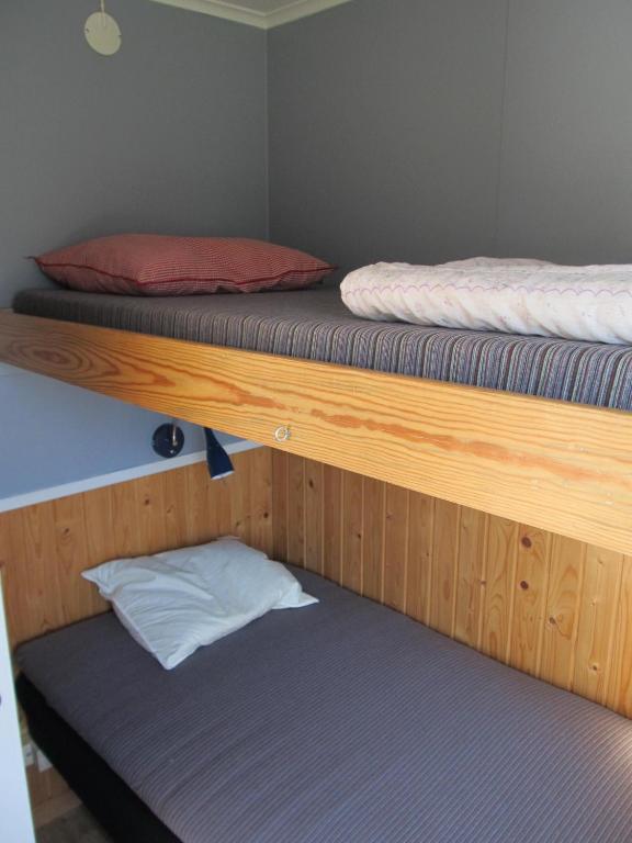Klaraelvens Camping Stöllet Zimmer foto