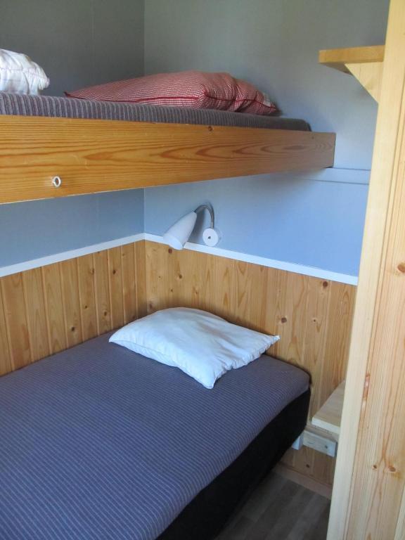 Klaraelvens Camping Stöllet Zimmer foto
